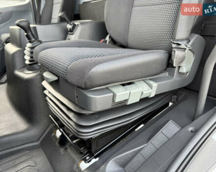 Мерседес Атего 2013 в Харькове на Automoto.ua Белый Мерседес Атего, объемом двигателя 4.3 л и пробегом 318 тыс. км за 34800 $, фото 44 на Automoto.ua