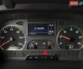 Білий Мерседес Атего, об'ємом двигуна 4.3 л та пробігом 332 тис. км за 40000 $, фото 42 на Automoto.ua