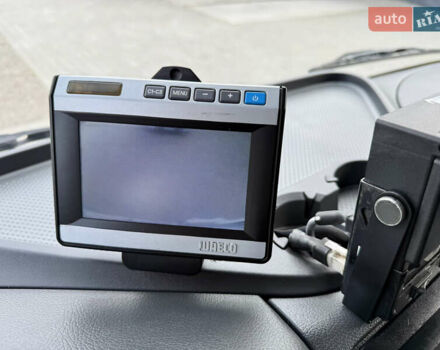 Мерседес Атего 2013 в Харькове на Automoto.ua Белый Мерседес Атего, объемом двигателя 4.3 л и пробегом 318 тыс. км за 34800 $, фото 47 на Automoto.ua