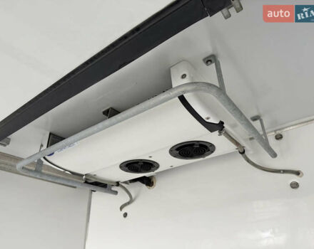 Білий Мерседес Атего, об'ємом двигуна 4.3 л та пробігом 251 тис. км за 37500 $, фото 20 на Automoto.ua