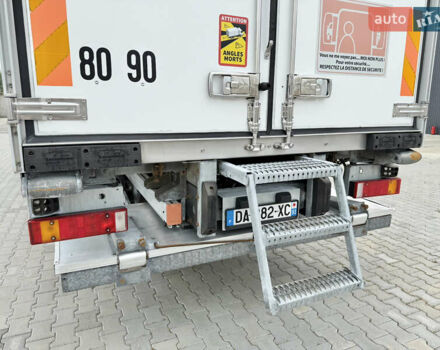 Мерседес Атего 2013 в Харькове на Automoto.ua Белый Мерседес Атего, объемом двигателя 4.8 л и пробегом 369 тыс. км за 39500 $, фото 22 на Automoto.ua