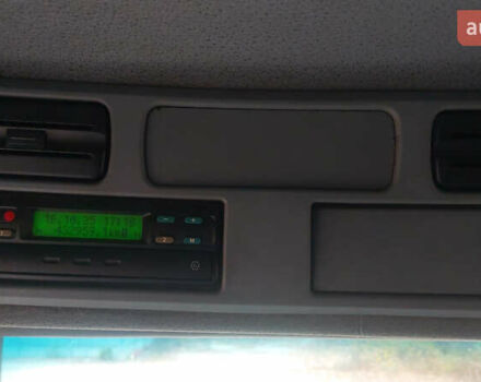 Белый Мерседес Атего, объемом двигателя 4.25 л и пробегом 433 тыс. км за 17999 $, фото 6 на Automoto.ua