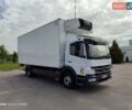 Белый Мерседес Атего, объемом двигателя 4.7 л и пробегом 375 тыс. км за 39800 $, фото 23 на Automoto.ua