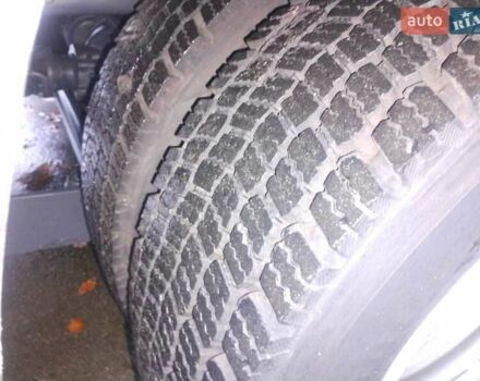 Белый Мерседес Атего, объемом двигателя 4.2 л и пробегом 410 тыс. км за 36000 $, фото 9 на Automoto.ua