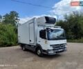 Белый Мерседес Атего, объемом двигателя 4.3 л и пробегом 236 тыс. км за 34500 $, фото 1 на Automoto.ua