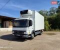 Білий Мерседес Атего, об'ємом двигуна 4.3 л та пробігом 205 тис. км за 36500 $, фото 47 на Automoto.ua