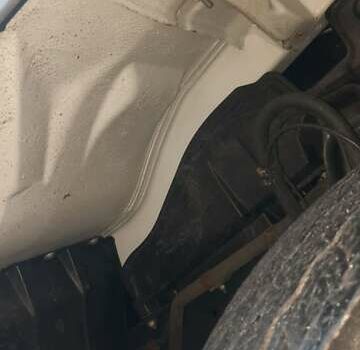 Белый Мерседес Атего, объемом двигателя 0 л и пробегом 205 тыс. км за 38000 $, фото 20 на Automoto.ua