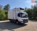Білий Мерседес Атего, об'ємом двигуна 4.3 л та пробігом 205 тис. км за 36500 $, фото 46 на Automoto.ua