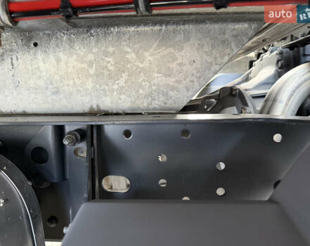 Мерседес Атего 2013 в Харькове на Automoto.ua Белый Мерседес Атего, объемом двигателя 4.3 л и пробегом 318 тыс. км за 34800 $, фото 9 на Automoto.ua