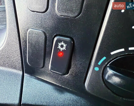 Білий Мерседес Атего, об'ємом двигуна 4.8 л та пробігом 347 тис. км за 41500 $, фото 81 на Automoto.ua