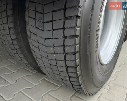 Мерседес Атего 2013 в Харькове на Automoto.ua Белый Мерседес Атего, объемом двигателя 4.8 л и пробегом 369 тыс. км за 39500 $, фото 27 на Automoto.ua