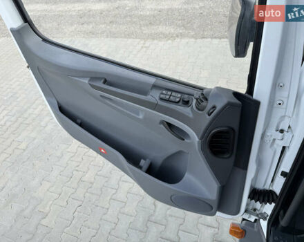 Мерседес Атего 2013 в Харькове на Automoto.ua Белый Мерседес Атего, объемом двигателя 4.3 л и пробегом 318 тыс. км за 34800 $, фото 48 на Automoto.ua