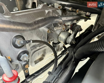 Мерседес Атего 2013 в Харькове на Automoto.ua Белый Мерседес Атего, объемом двигателя 4.3 л и пробегом 318 тыс. км за 34800 $, фото 54 на Automoto.ua