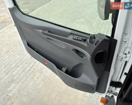 Мерседес Атего 2013 в Харькове на Automoto.ua Белый Мерседес Атего, объемом двигателя 4.8 л и пробегом 369 тыс. км за 39500 $, фото 61 на Automoto.ua