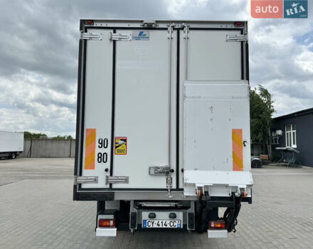 Мерседес Атего 2013 в Харькове на Automoto.ua Белый Мерседес Атего, объемом двигателя 4.3 л и пробегом 318 тыс. км за 34800 $, фото 2 на Automoto.ua