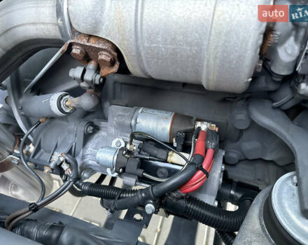 Білий Мерседес Атего, об'ємом двигуна 4.8 л та пробігом 347 тис. км за 41500 $, фото 89 на Automoto.ua