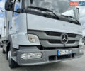 Мерседес Атего 2013 в Харькове на Automoto.ua Белый Мерседес Атего, объемом двигателя 4.3 л и пробегом 318 тыс. км за 34800 $, фото 5 на Automoto.ua