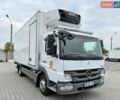 Білий Мерседес Атего, об'ємом двигуна 4.3 л та пробігом 332 тис. км за 40000 $, фото 1 на Automoto.ua