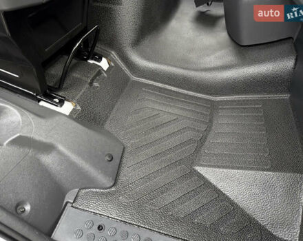 Белый Мерседес Атего, объемом двигателя 4.3 л и пробегом 95 тыс. км за 42500 $, фото 52 на Automoto.ua