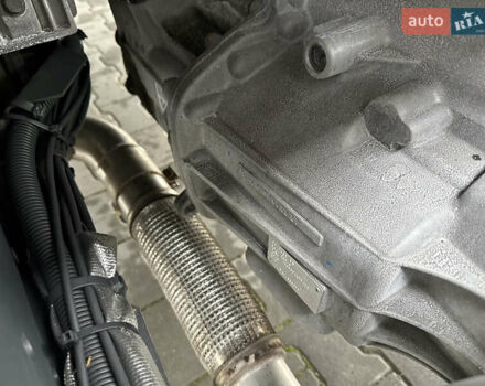 Білий Мерседес Атего, об'ємом двигуна 4.3 л та пробігом 251 тис. км за 37500 $, фото 68 на Automoto.ua