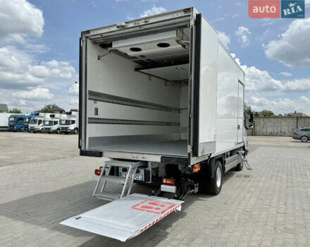 Мерседес Атего 2013 в Харькове на Automoto.ua Белый Мерседес Атего, объемом двигателя 4.3 л и пробегом 318 тыс. км за 34800 $, фото 21 на Automoto.ua