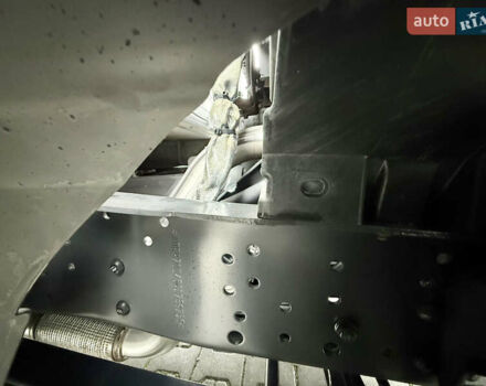 Білий Мерседес Атего, об'ємом двигуна 4.3 л та пробігом 251 тис. км за 37500 $, фото 29 на Automoto.ua