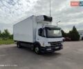 Белый Мерседес Атего, объемом двигателя 4.7 л и пробегом 375 тыс. км за 39800 $, фото 1 на Automoto.ua
