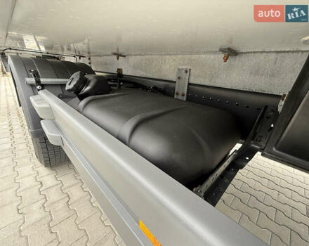 Мерседес Атего 2013 в Харькове на Automoto.ua Белый Мерседес Атего, объемом двигателя 4.8 л и пробегом 369 тыс. км за 39500 $, фото 18 на Automoto.ua