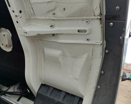 Белый Мерседес Атего, объемом двигателя 4.3 л и пробегом 238 тыс. км за 33800 $, фото 29 на Automoto.ua