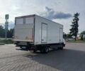Белый Мерседес Атего, объемом двигателя 4.3 л и пробегом 335 тыс. км за 37200 $, фото 6 на Automoto.ua