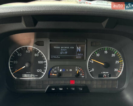 Мерседес Атего 2013 в Харькове на Automoto.ua Белый Мерседес Атего, объемом двигателя 4.8 л и пробегом 369 тыс. км за 39500 $, фото 59 на Automoto.ua