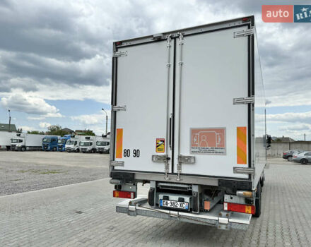 Мерседес Атего 2013 в Харькове на Automoto.ua Белый Мерседес Атего, объемом двигателя 4.8 л и пробегом 369 тыс. км за 39500 $, фото 4 на Automoto.ua