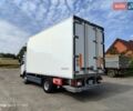 Білий Мерседес Атего, об'ємом двигуна 4.3 л та пробігом 205 тис. км за 36500 $, фото 8 на Automoto.ua