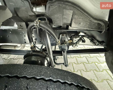 Білий Мерседес Атего, об'ємом двигуна 4.3 л та пробігом 251 тис. км за 37500 $, фото 28 на Automoto.ua