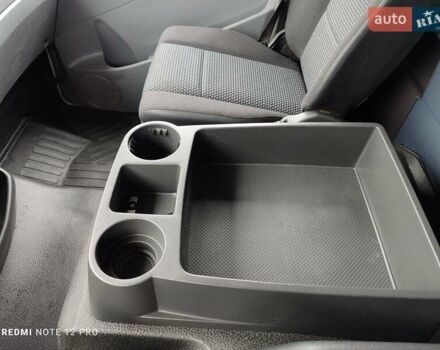 Белый Мерседес Атего, объемом двигателя 4.3 л и пробегом 238 тыс. км за 33800 $, фото 41 на Automoto.ua