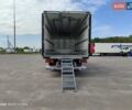 Белый Мерседес Атего, объемом двигателя 4.7 л и пробегом 375 тыс. км за 39800 $, фото 6 на Automoto.ua