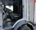 Белый Мерседес Атего, объемом двигателя 4.3 л и пробегом 201 тыс. км за 42500 $, фото 52 на Automoto.ua