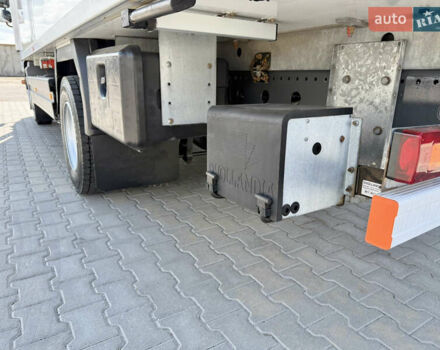Мерседес Атего 2013 в Харькове на Automoto.ua Белый Мерседес Атего, объемом двигателя 4.3 л и пробегом 318 тыс. км за 34800 $, фото 18 на Automoto.ua