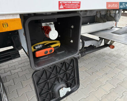 Мерседес Атего 2013 в Харькове на Automoto.ua Белый Мерседес Атего, объемом двигателя 4.8 л и пробегом 369 тыс. км за 39500 $, фото 30 на Automoto.ua