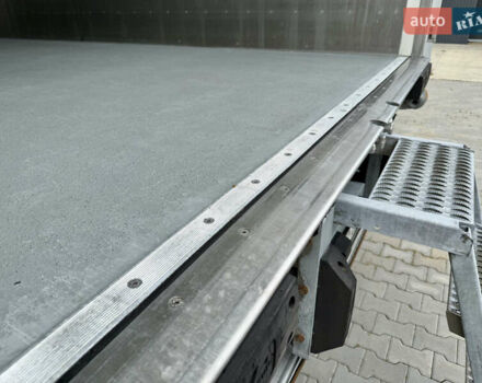 Мерседес Атего 2013 в Харькове на Automoto.ua Белый Мерседес Атего, объемом двигателя 4.8 л и пробегом 369 тыс. км за 39500 $, фото 40 на Automoto.ua