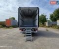 Білий Мерседес Атего, об'ємом двигуна 4.3 л та пробігом 205 тис. км за 36500 $, фото 13 на Automoto.ua