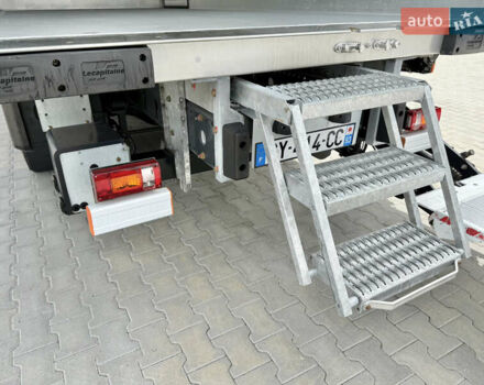 Мерседес Атего 2013 в Харькове на Automoto.ua Белый Мерседес Атего, объемом двигателя 4.3 л и пробегом 318 тыс. км за 34800 $, фото 24 на Automoto.ua