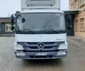 Белый Мерседес Атего, объемом двигателя 0 л и пробегом 205 тыс. км за 38000 $, фото 27 на Automoto.ua