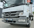 Мерседес Атего 2013 в Харькове на Automoto.ua Белый Мерседес Атего, объемом двигателя 4.8 л и пробегом 369 тыс. км за 39500 $, фото 8 на Automoto.ua