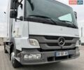 Білий Мерседес Атего, об'ємом двигуна 4.3 л та пробігом 332 тис. км за 40000 $, фото 6 на Automoto.ua