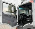 Білий Мерседес Атего, об'ємом двигуна 4.3 л та пробігом 332 тис. км за 40000 $, фото 38 на Automoto.ua