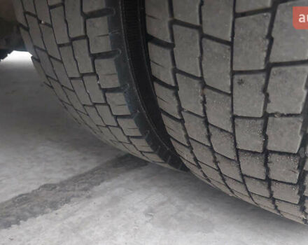 Белый Мерседес Атего, объемом двигателя 4.25 л и пробегом 433 тыс. км за 17999 $, фото 7 на Automoto.ua