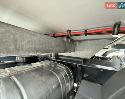 Мерседес Атего 2013 в Харькове на Automoto.ua Белый Мерседес Атего, объемом двигателя 4.8 л и пробегом 369 тыс. км за 39500 $, фото 14 на Automoto.ua