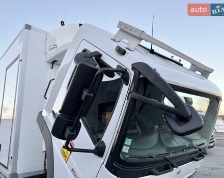 Білий Мерседес Атего, об'ємом двигуна 4.8 л та пробігом 347 тис. км за 41500 $, фото 99 на Automoto.ua