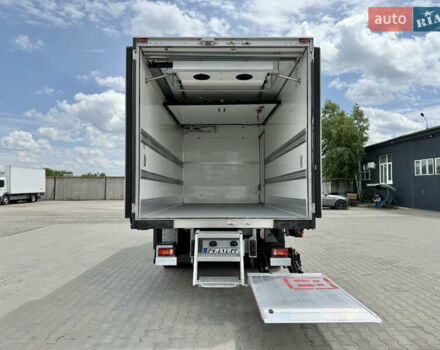 Мерседес Атего 2013 в Харькове на Automoto.ua Белый Мерседес Атего, объемом двигателя 4.3 л и пробегом 318 тыс. км за 34800 $, фото 20 на Automoto.ua